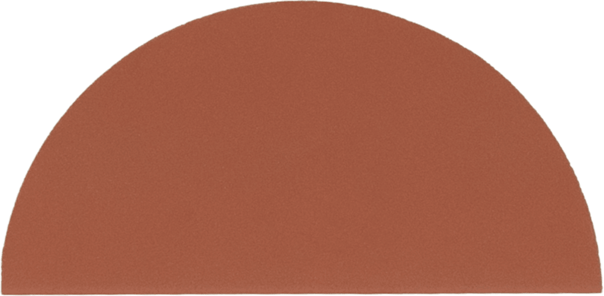 Create Puzzle Red Clay Matt Insert