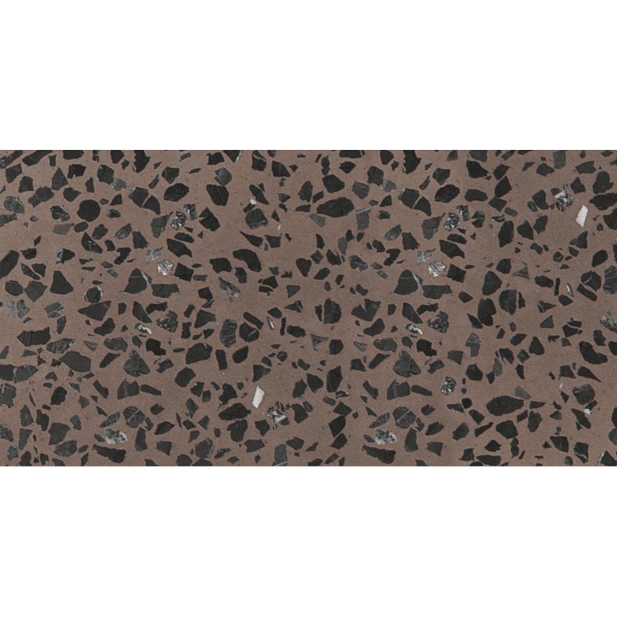 Granito Faded Brown Black