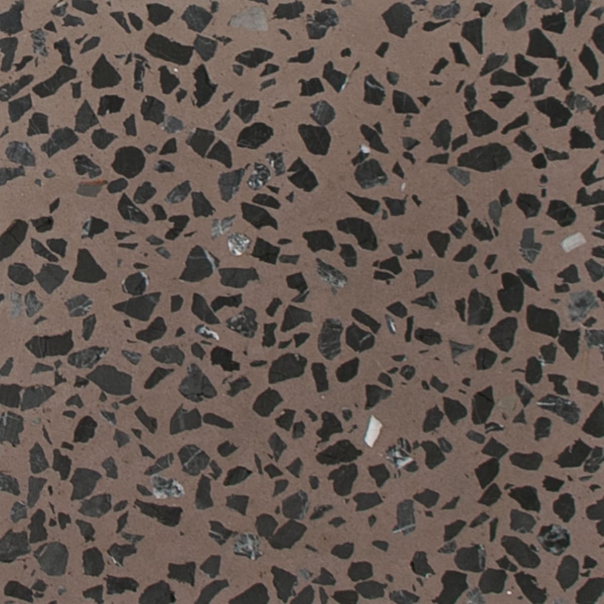 Granito Faded Brown Black