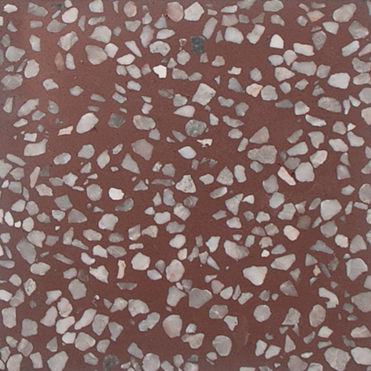 Granito Pale Aubergine White