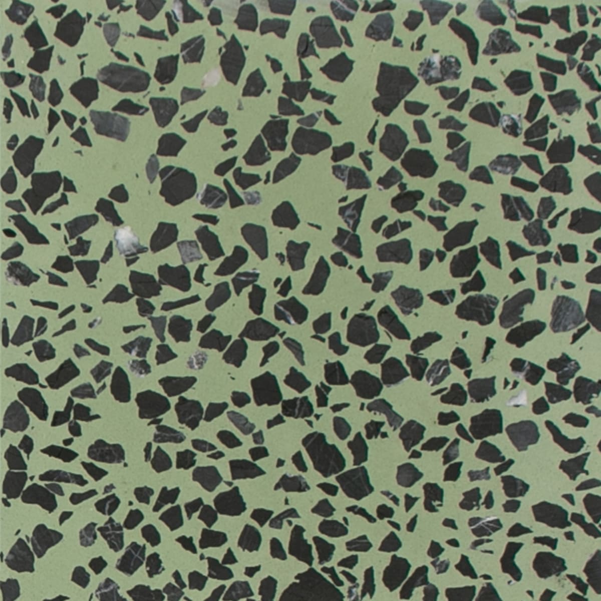 Granito Soft Green Black