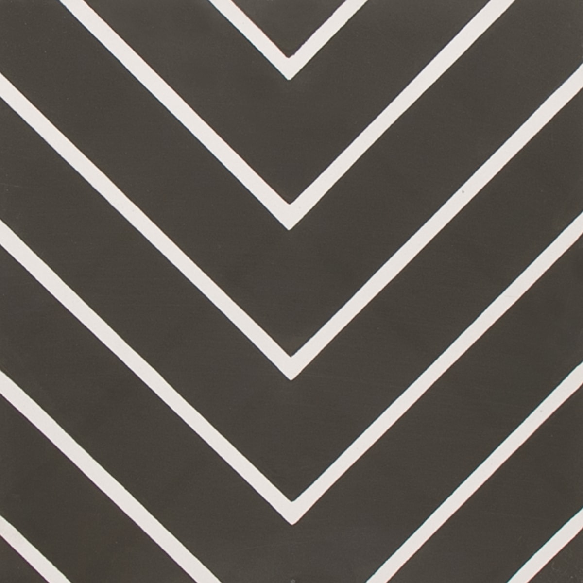 Herringbone Classic Black