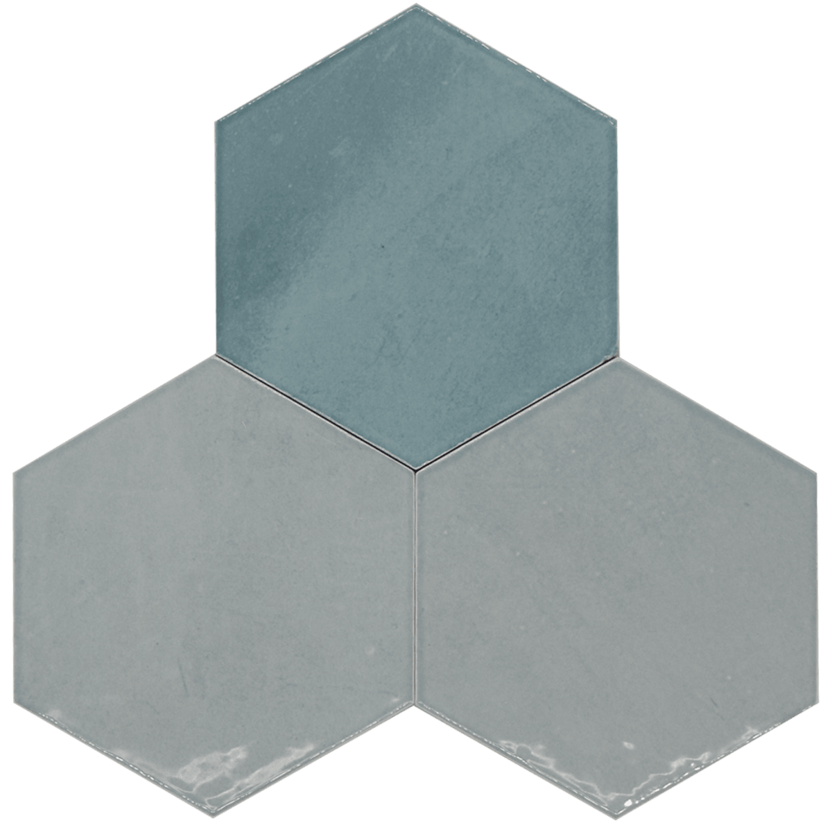 Hexa Aqua