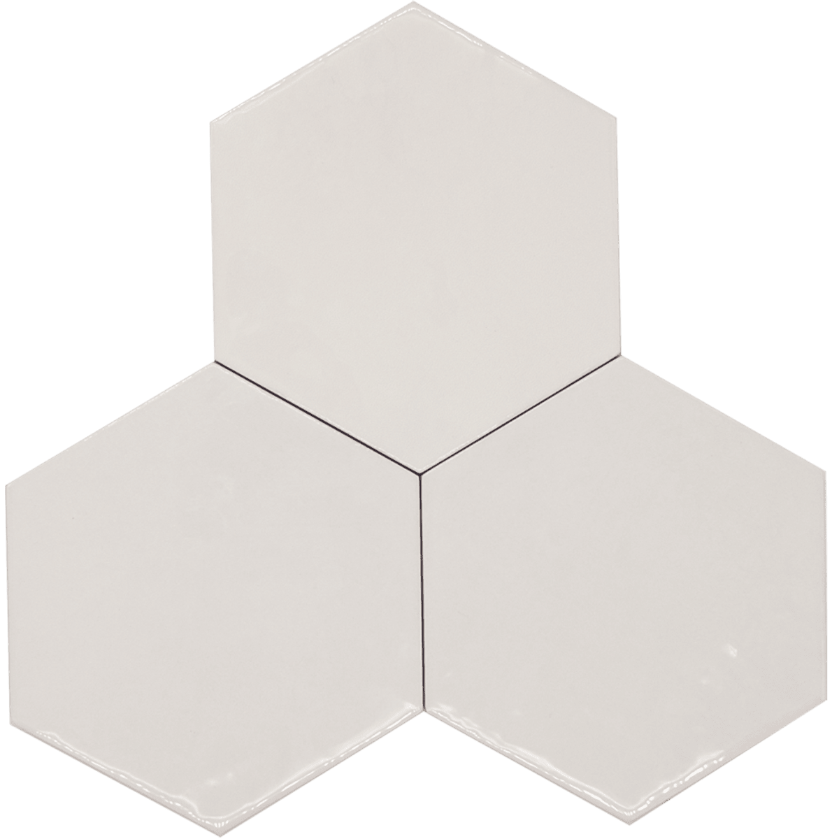 Hexa White