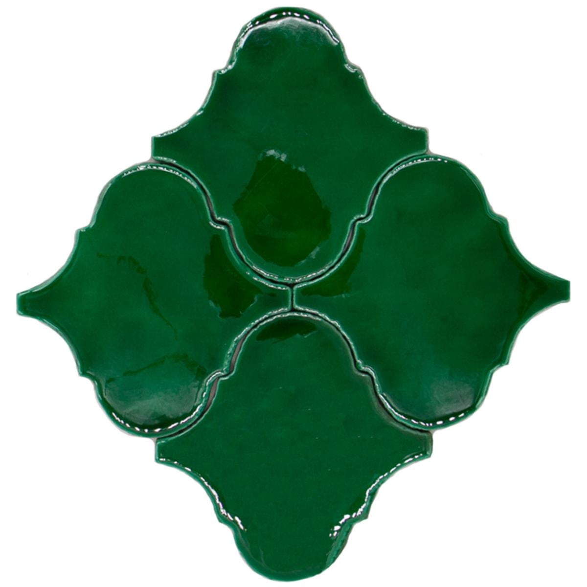 Laterna Verde Cobre