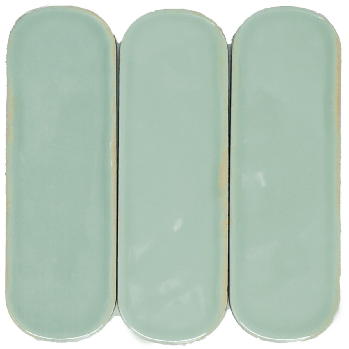 Medina Ovalo Menta