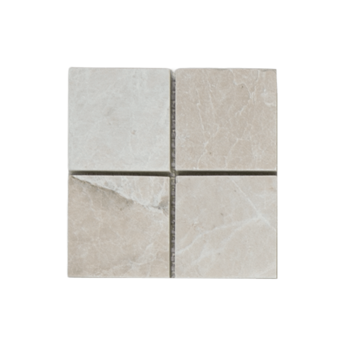 MINI SAM Mosaic Square Bottocino