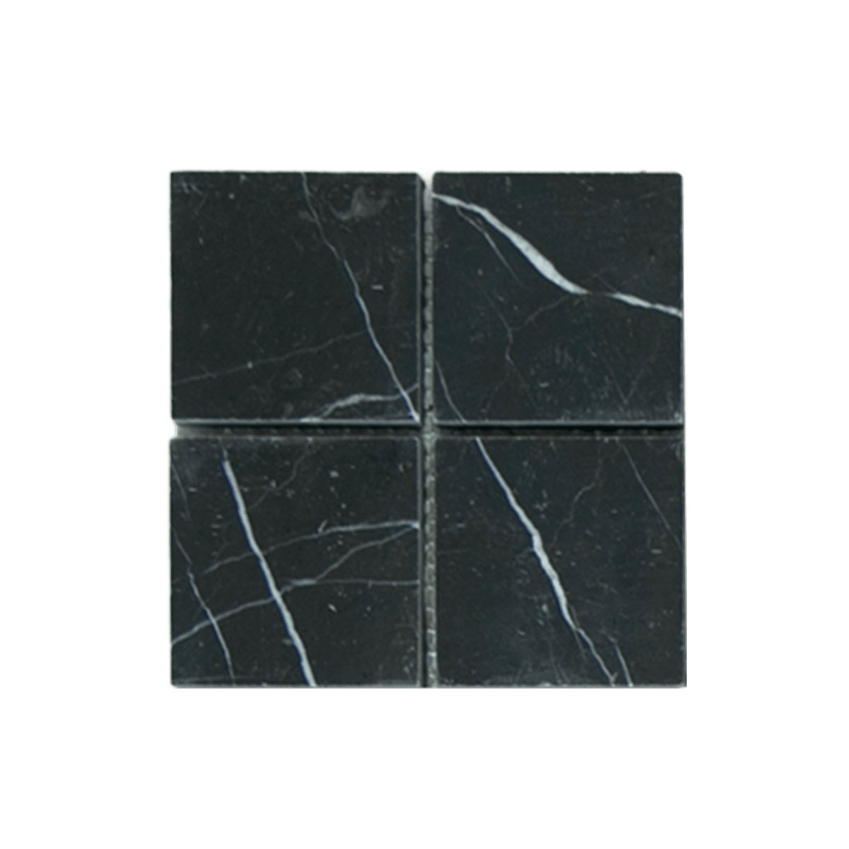MINI SAM Mosaic Square Toros Black