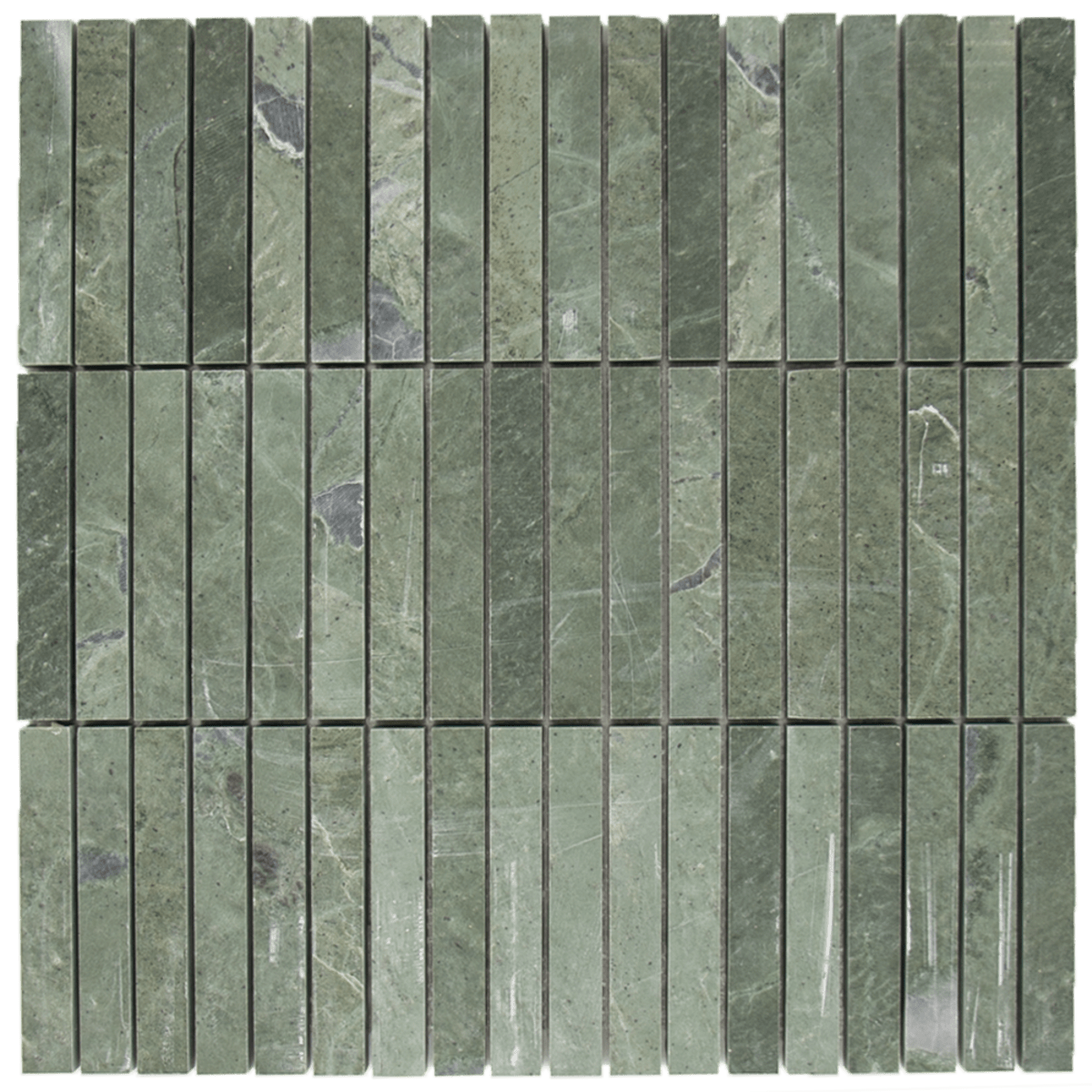 Mosaic KitKat Green Light
