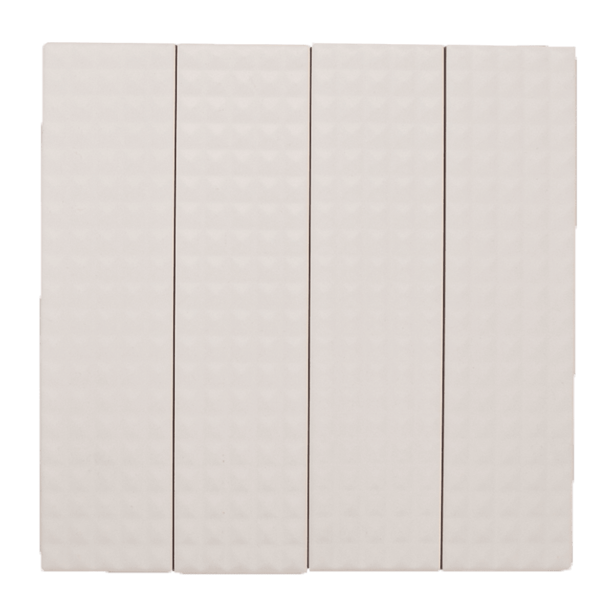 Opaco Perno White