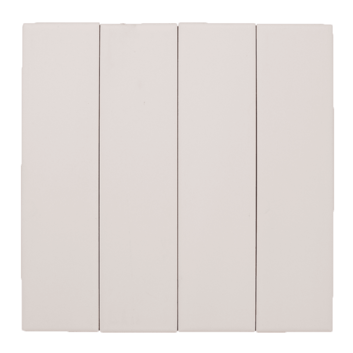 Opaco Piano White