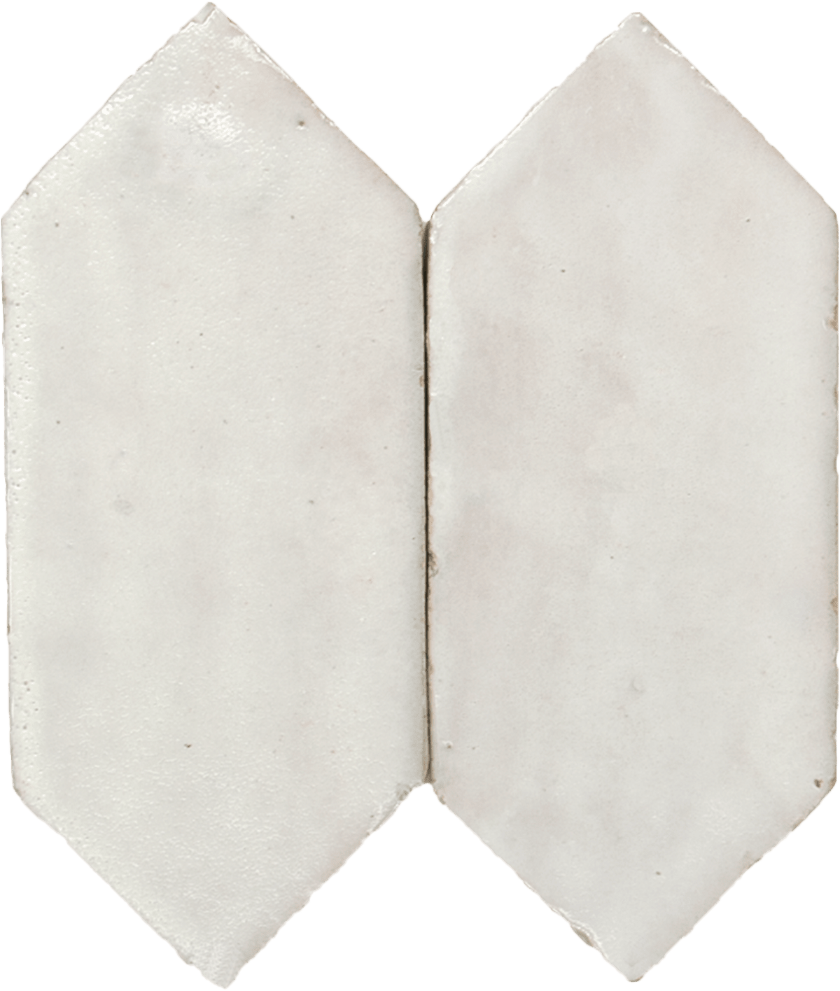 Platta Blanc Art Deco