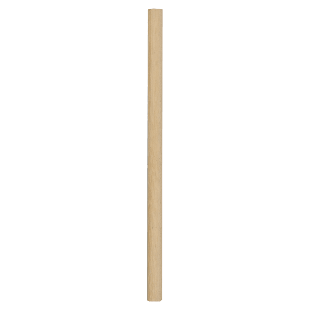 Pure Pencil Wood