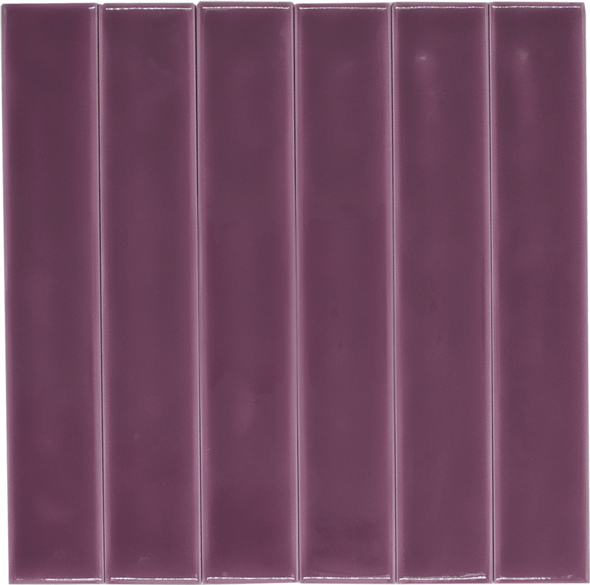 Rhythm Purple