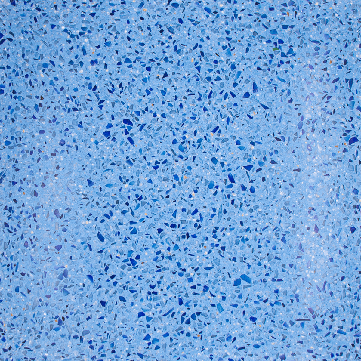 Terrazzo Puffo
