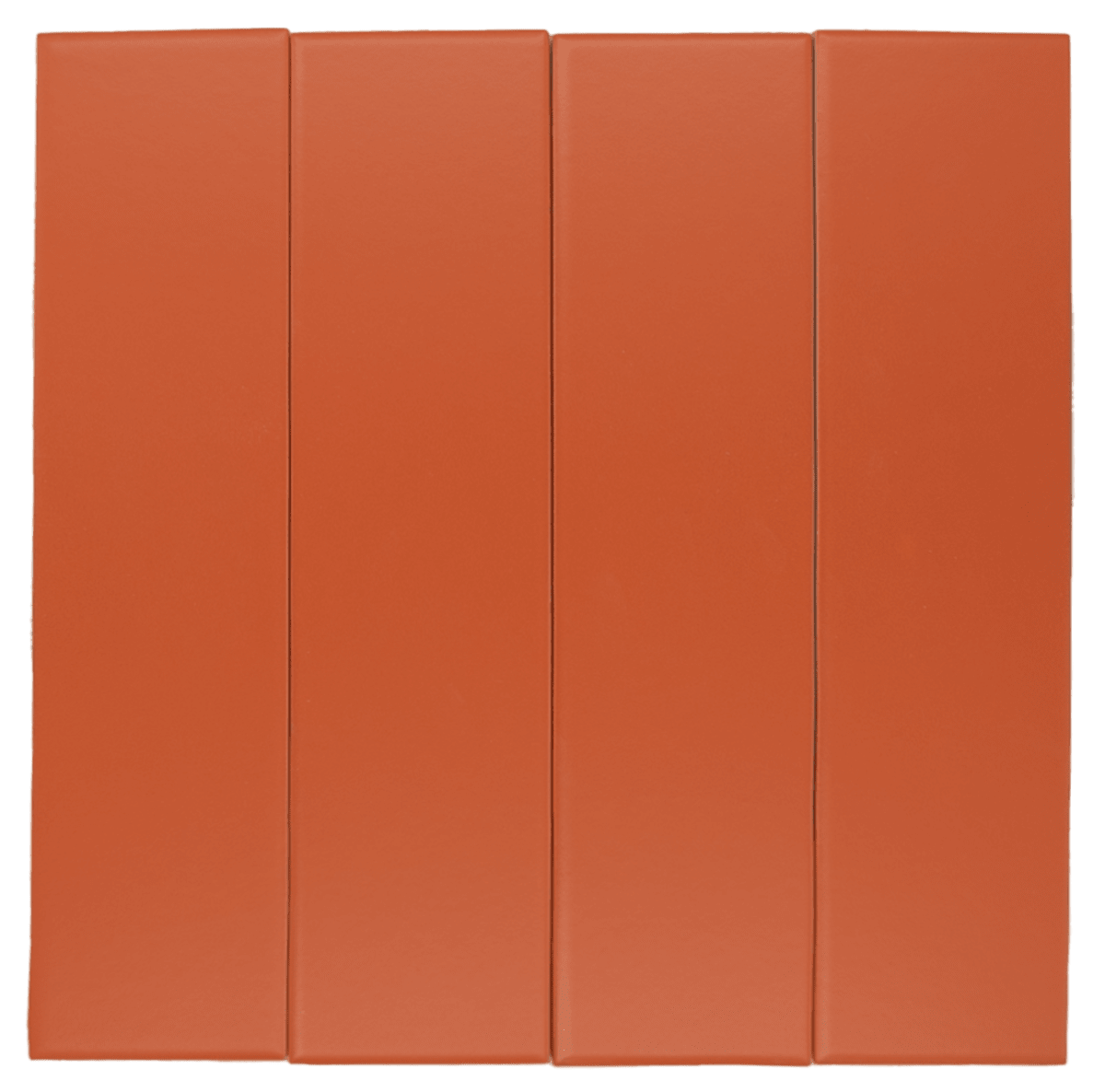 Tides Flat Orange
