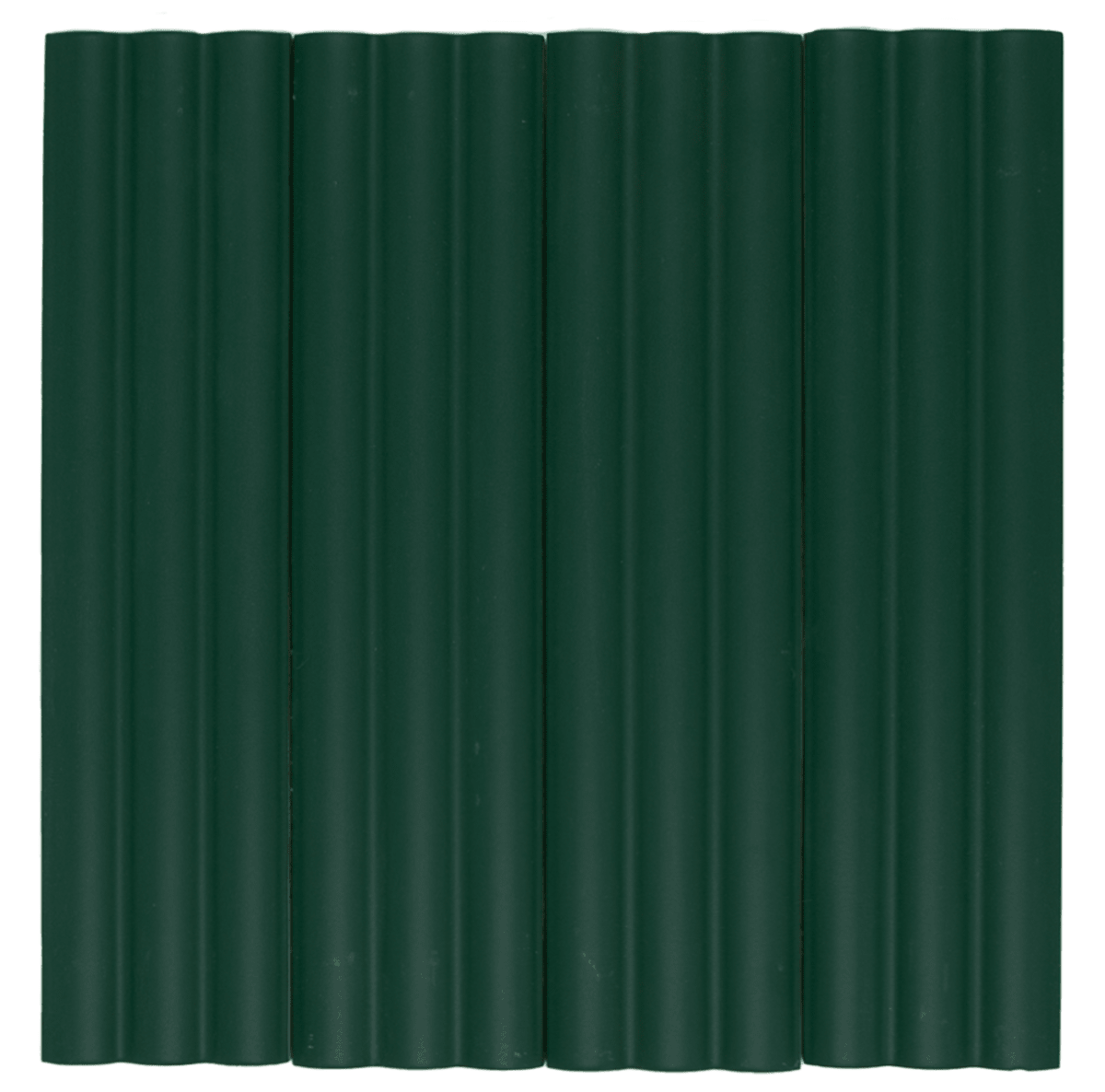Tides High Emerald
