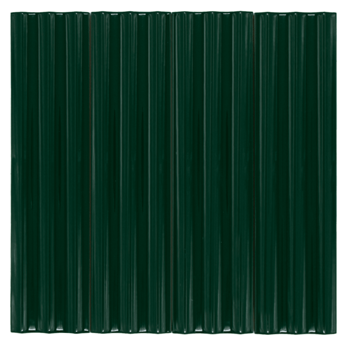 Tides Low Emerald