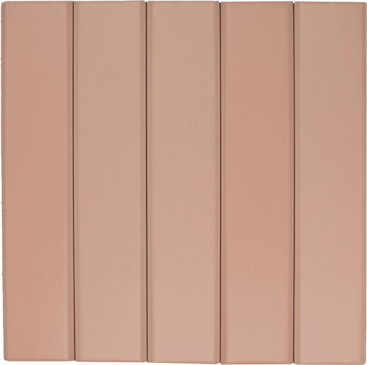 Tones Rose Matt