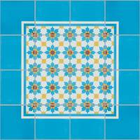 Azule 06 Border Egal