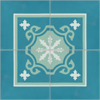Azule 16 Corner