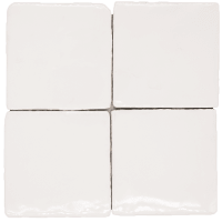 Azulejos Blanco