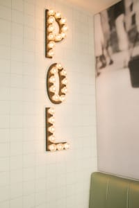 Azulejos Bone