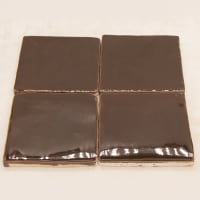 Azulejos Chocolate