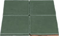 Azulejos Moss