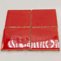 Azulejos Naranja T-5