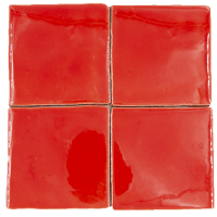 Azulejos Naranja T-5