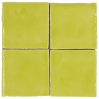 Azulejos Pistachio
