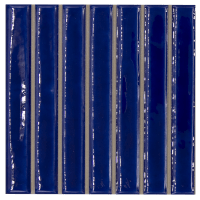 Barritas Indigo