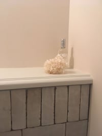 Bejmat Neige Blanc