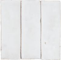 Bejmat Neige Blanc