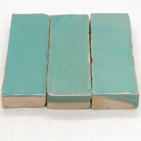 Bejmat Vert Turquoise