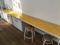 Cabrera Amarillo T-5