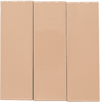 Create Brick Peach