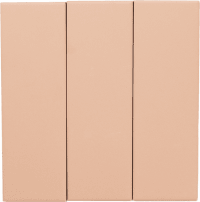 Create Brick Peach Matt