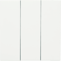 Create Brick White Matt