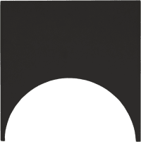 Create Puzzle Black Matt