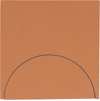Create Puzzle Brown Matt Insert