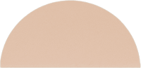 Create Puzzle Peach Matt Insert