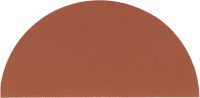 Create Puzzle Red Clay Matt Insert