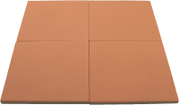 Create Square Brown Matt