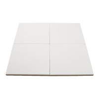 Create Square White Matt