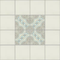 Egal Blanc Creme S1.3