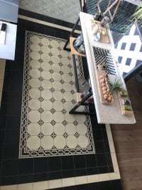 Egal Blanc Creme S1.3