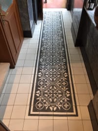 Egal Blanc S834
