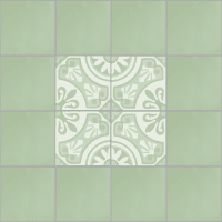 Egal Verde S7.15